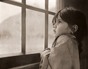 寒い春 [H・T・キング, アサヒカメラ 1955年4月号より]のサムネイル画像