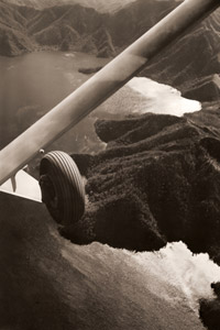 中禅寺湖 [中川一夫, アサヒカメラ 1955年4月号より]のサムネイル画像