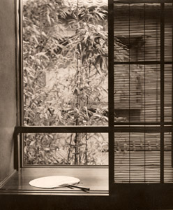 夏 [大西春一, アサヒカメラ 1940年6月号より]のサムネイル画像