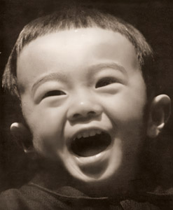 育みのセコンド [森谷文吉, アサヒカメラ 1940年6月号より]のサムネイル画像