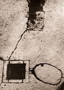 ペーヴメント [永井光道, ARS CAMERA 1955年3月号より]のサムネイル画像