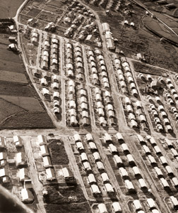 住宅模様 [井上義博, ARS CAMERA 1955年4月号より]のサムネイル画像