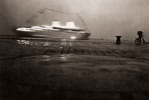 クングスホルム号 [福田勝治, カメラ毎日 1955年6月号より]のサムネイル画像
