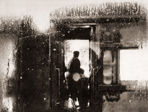 From a Train Window [Shigeru Koya,  from Camera Mainichi February 1956] Thumbnail Images