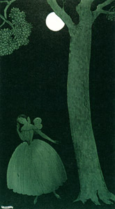Album dédié a Tamar Karsavina (Giselle) [George Barbier,  from George Barbier Master of Art Deco] Thumbnail Images