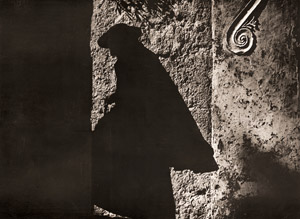 影 [エルンスト・ハアス, カメラ毎日 1954年9月号より]のサムネイル画像