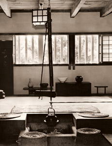 倉敷 [緑川洋一, 日本カメラ 1955年5月号より]のサムネイル画像