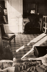 無題（部屋） [アサヒカメラ 1936年2月号より]のサムネイル画像