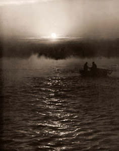 曉海 [重良光, 1935年, アサヒカメラ 1936年2月号より]のサムネイル画像