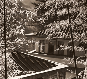 風景 [野島秀一郞, アサヒカメラ 1937年4月号より]のサムネイル画像