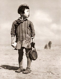 春風 [間宮精一, アサヒカメラ 1937年4月号より]のサムネイル画像