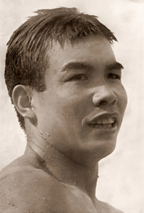 Reizo Koike [Dr. Paul wolff, 1936, from Leica Photo Collection of the 11th Olympic Games Berlin] Thumbnail Images