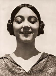 ローズ [エドワード・ウェストン, 1925年, アサヒカメラ 1956年5月号より]のサムネイル画像