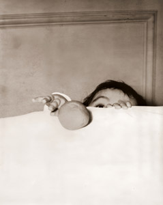オレンジ [アンネーケ・ヒムペ, アサヒカメラ 1956年2月号より]のサムネイル画像