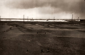 風景 [青木藤吉郎, 日本カメラ 1955年7月号より]のサムネイル画像