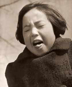 浅田飴 [田中さだし, アサヒカメラ 1939年5月号より]のサムネイル画像