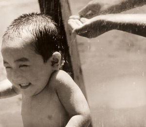 ミツワ石鹼 [瀧澤修, アサヒカメラ 1939年5月号より]のサムネイル画像