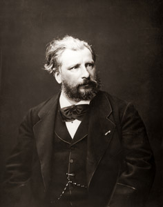 ウィリアム・アドルフ・ブグロー [1870年頃, Bouguereauより]のサムネイル画像