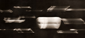 生 意識の流れ [本庄光郞, アサヒカメラ 1940年8月号より]のサムネイル画像