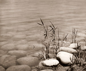 池辺 [田中義雄, アサヒカメラ 1935年11月号より]のサムネイル画像