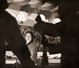 鳥落し [高橋渡, アサヒカメラ 1936年7月号より]のサムネイル画像