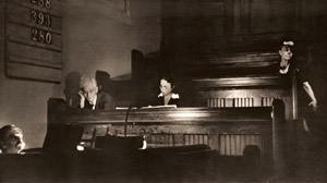アルベルト・シュヴァイツァー [フレッド・プラウト, アサヒカメラ 1953年1月号より]のサムネイル画像