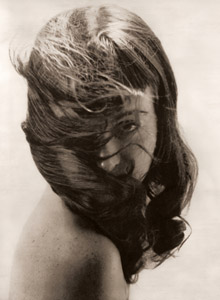 頭の習作 [ハウエル・コナント, アサヒカメラ 1953年1月号より]のサムネイル画像