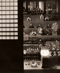 弥生 [山田倬, アサヒカメラ 1940年9月号より]のサムネイル画像