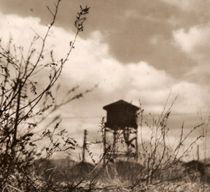 冬の日 [野田篤司, アサヒカメラ 1940年2月号より]のサムネイル画像