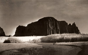 風景 [恒見勝, 1951年, アサヒカメラ 1952年4月号より]のサムネイル画像