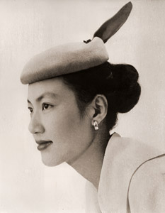 モード [田島博, アサヒカメラ 1955年3月号より]のサムネイル画像