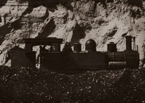 風景 [垣本紀一, アサヒカメラ 1940年1月号より]のサムネイル画像