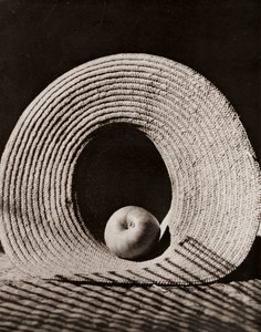 即興 [中山登, アサヒカメラ 1937年9月号より]のサムネイル画像