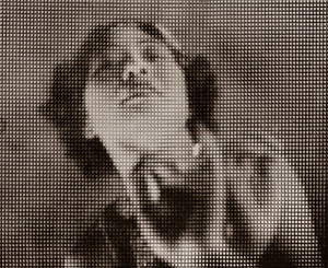 ダイヤグラスの効果 [花和銀吾, 1936年, アサヒカメラ 1937年3月号より]のサムネイル画像