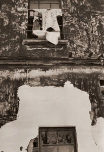 ある生活の記録 [安東三之輔, 日本カメラ 1956年3月号より]のサムネイル画像