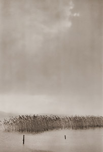 宍道湖 [堀内初太郎, 日本カメラ 1956年3月号より]のサムネイル画像