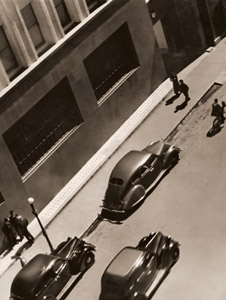 ランチタイム [松島年, アサヒカメラ 1938年6月号より]のサムネイル画像