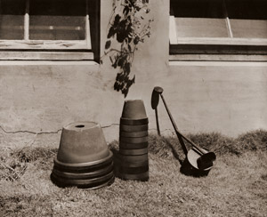 日麗ら [金子安雄, アサヒカメラ 1938年6月号より]のサムネイル画像