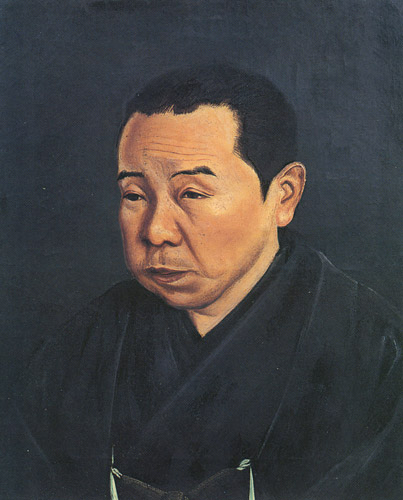 Kotooka Hirotsune [Takahashi Yuichi, from Takahashi Yuichi: A Pioneer of Modern Western-style Painting]