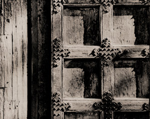 壁面の構成 [内村光男, アサヒカメラ 1954年2月号より]のサムネイル画像