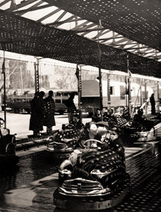 祭り [イジス, アサヒカメラ 1954年2月号より]のサムネイル画像