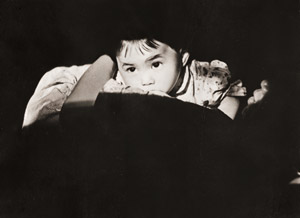 瞳 [巌麻左, ARS CAMERA 1954年12月号より]のサムネイル画像