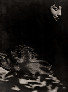 影 [福田勝治, ARS CAMERA 1954年12月号より]のサムネイル画像