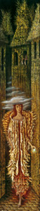 Sea usted breve [Remedios Varo, 1958, from Remedios Varo Exhibition Catalog 1999] Thumbnail Images