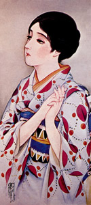Maiden’s Day [Kashō Takabatake, 1930, from Kashō Takabatake Masterpiece Collection] Thumbnail Images