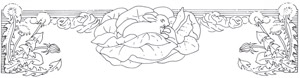 挿絵9 (タンポポとうさぎ） [ジビュレ・フォン オルファース, うさぎのくにへより]のサムネイル画像