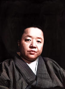 Miyamoto Yuriko [Ken Domon, 1949, from Fūbō] Thumbnail Images