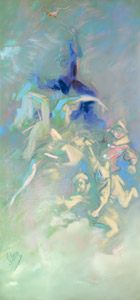 白の舞踏会 [ジュール・シェレ, ジュール・シェレ展より]のサムネイル画像