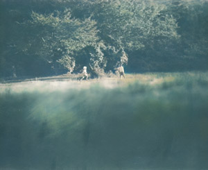 Early Autumn [Yoshio Tada,  from The World’s Photographic Masterpieces 1939] Thumbnail Images