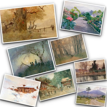 Previous Artworks